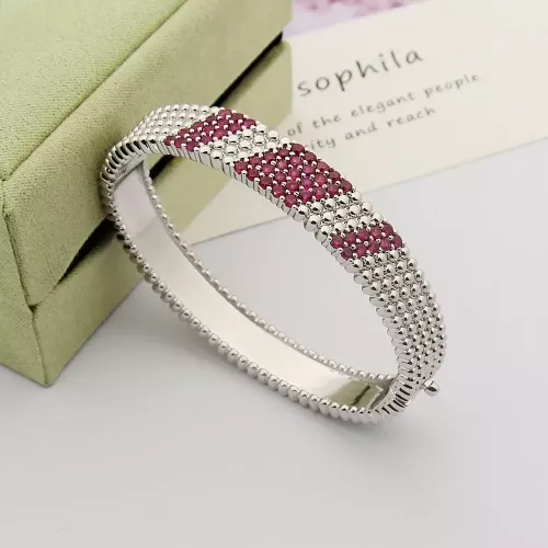 Cheap Van Cleef &amp; Arpels Bracelets #1344225, $$36.00 USD On Van Cleef &amp; Arpels Bracelets