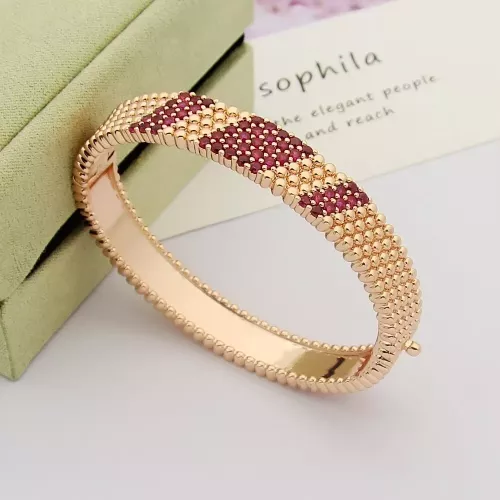 Cheap Van Cleef &amp; Arpels Bracelets #1344226, $$36.00 USD On Van Cleef &amp; Arpels Bracelets