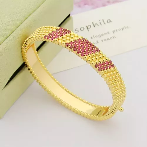 Cheap Van Cleef &amp; Arpels Bracelets #1344227, $$36.00 USD On Van Cleef &amp; Arpels Bracelets