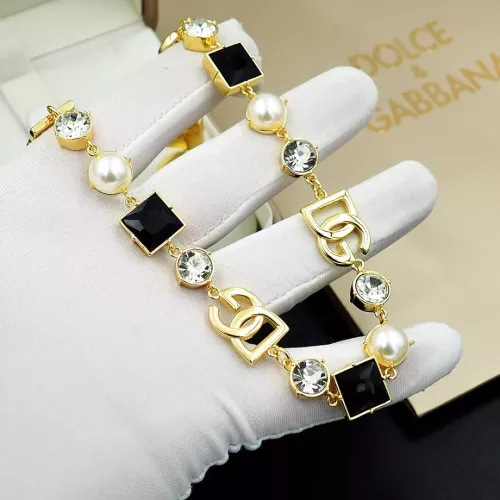 Replica Dolce & Gabbana Necklaces For Women #1344229 $40.00 USD for Wholesale