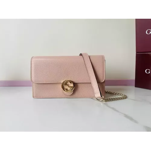 Cheap Gucci AAA Quality Messenger Bags For Women #1344233, $$108.00 USD On Gucci AAA Quality Messenger Bags