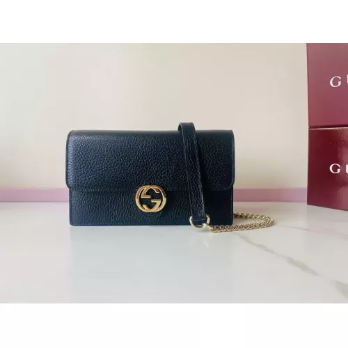 Cheap Gucci AAA Quality Messenger Bags For Women #1344234, $$108.00 USD On Gucci AAA Quality Messenger Bags