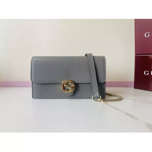 Cheap Gucci AAA Quality Messenger Bags For Women #1344235, $$108.00 USD On Gucci AAA Quality Messenger Bags