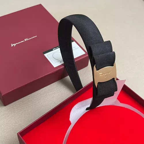 Cheap Salvatore Ferragamo Headband For Women #1344238, $$40.00 USD On Salvatore Ferragamo Headband