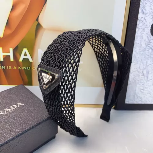 Cheap Prada Headband For Women #1344242, $$25.00 USD On Prada Headband