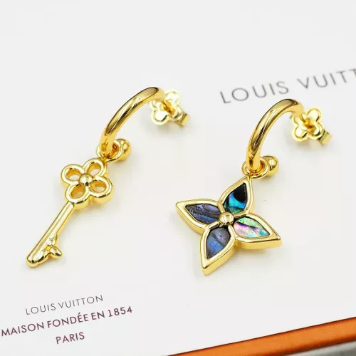 Cheap Louis Vuitton Earrings For Women #1344245, $$25.00 USD On Louis Vuitton Earrings