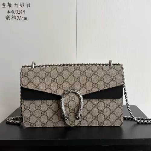 Cheap Gucci AAA Quality Messenger Bags For Women #1344250, $$80.00 USD On Gucci AAA Quality Messenger Bags