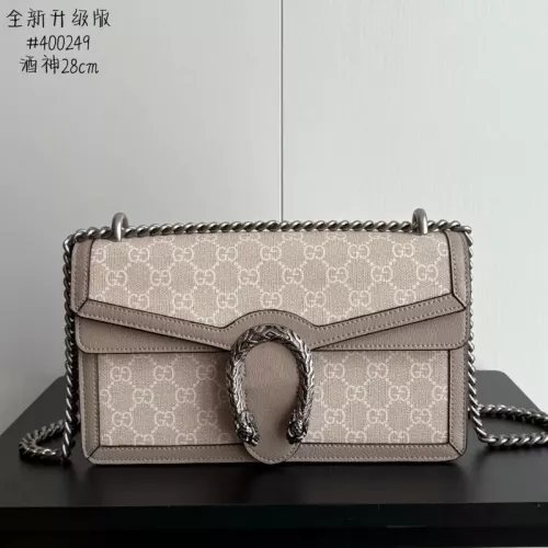 Cheap Gucci AAA Quality Messenger Bags For Women #1344255, $$80.00 USD On Gucci AAA Quality Messenger Bags