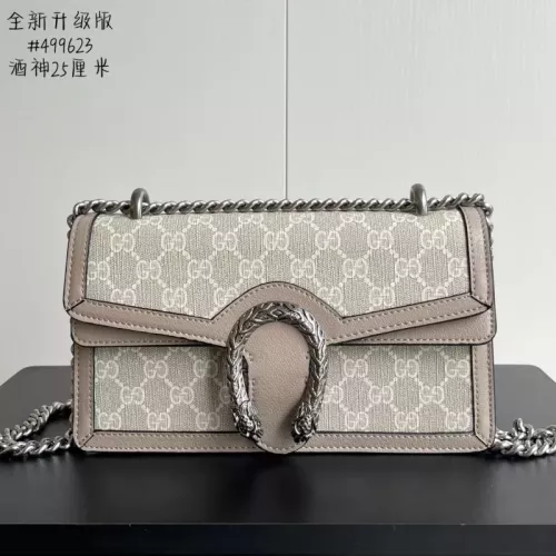 Cheap Gucci AAA Quality Messenger Bags For Women #1344256, $$72.00 USD On Gucci AAA Quality Messenger Bags