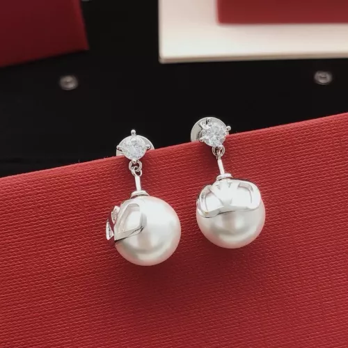 Cheap Valentino Earrings For Women #1344257, $$29.00 USD On Valentino Earrings