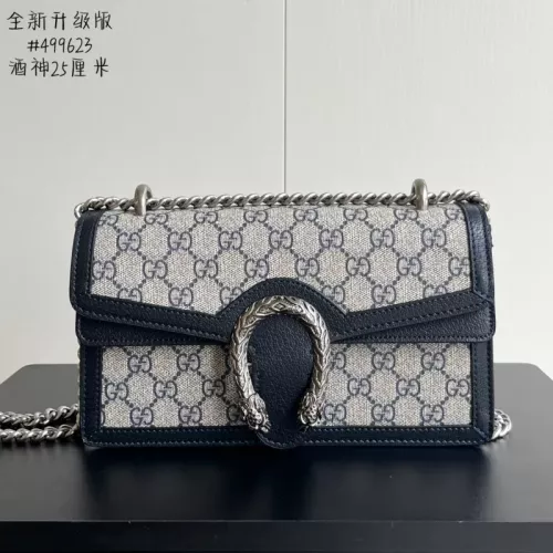 Cheap Gucci AAA Quality Messenger Bags For Women #1344259, $$72.00 USD On Gucci AAA Quality Messenger Bags