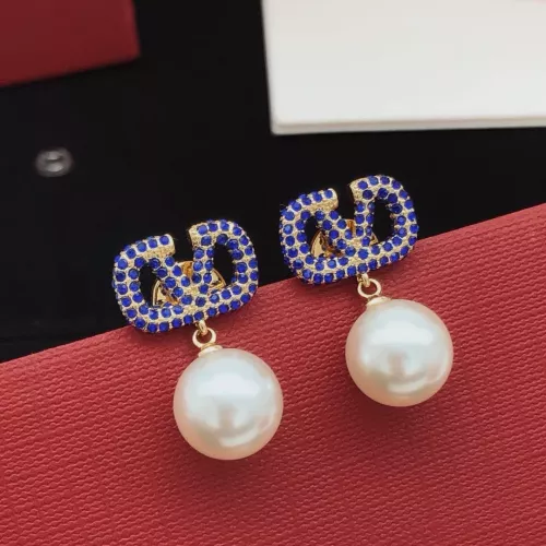 Cheap Valentino Earrings For Women #1344260, $$32.00 USD On Valentino Earrings