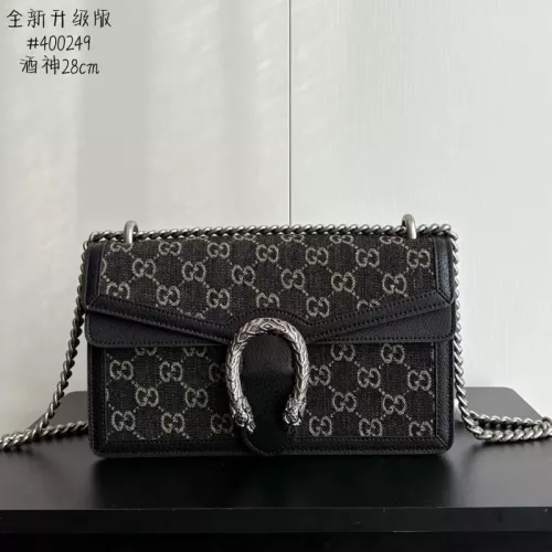Cheap Gucci AAA Quality Messenger Bags For Women #1344264, $$80.00 USD On Gucci AAA Quality Messenger Bags