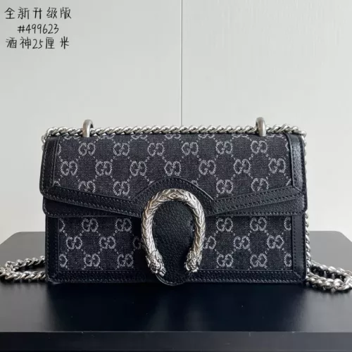 Cheap Gucci AAA Quality Messenger Bags For Women #1344265, $$72.00 USD On Gucci AAA Quality Messenger Bags