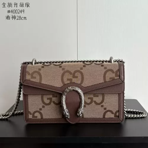 Cheap Gucci AAA Quality Messenger Bags For Women #1344266, $$80.00 USD On Gucci AAA Quality Messenger Bags