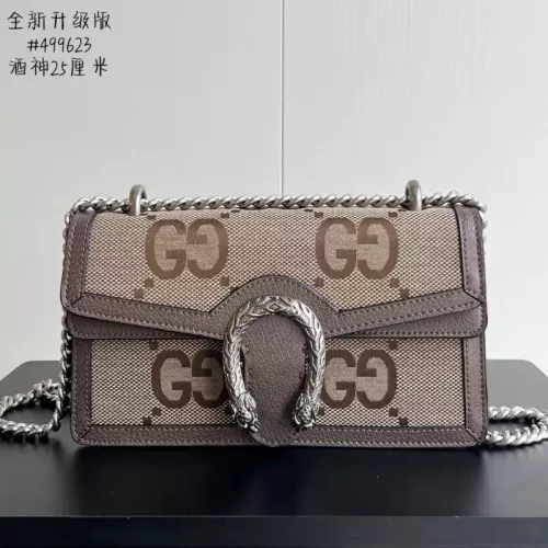 Cheap Gucci AAA Quality Messenger Bags For Women #1344267, $$72.00 USD On Gucci AAA Quality Messenger Bags