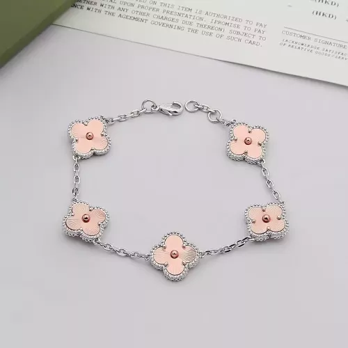 Cheap Van Cleef &amp; Arpels Bracelets For Women #1344268, $$32.00 USD On Van Cleef &amp; Arpels Bracelets