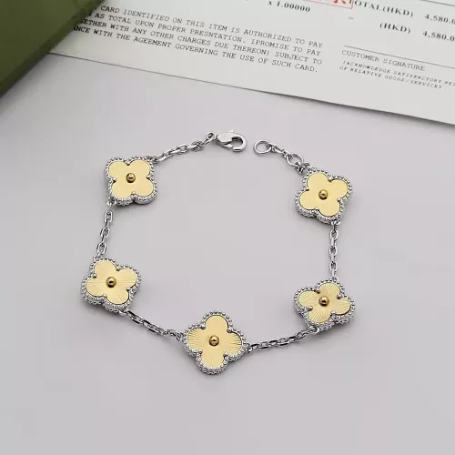 Cheap Van Cleef &amp; Arpels Bracelets For Women #1344269, $$32.00 USD On Van Cleef &amp; Arpels Bracelets