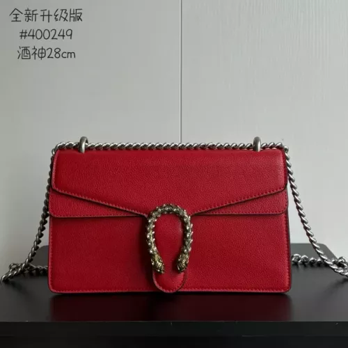 Cheap Gucci AAA Quality Messenger Bags For Women #1344270, $$85.00 USD On Gucci AAA Quality Messenger Bags