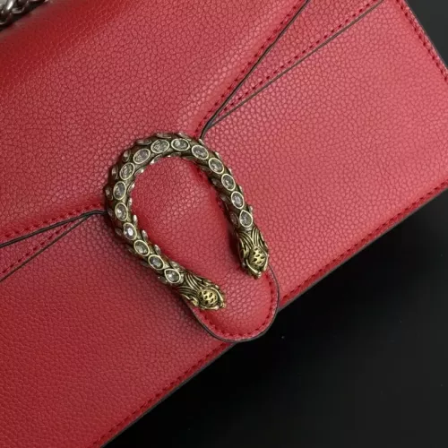 Replica Gucci AAA Quality Messenger Bags For Women #1344270 $85.00 USD for Wholesale