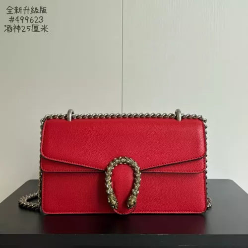 Cheap Gucci AAA Quality Messenger Bags For Women #1344271, $$76.00 USD On Gucci AAA Quality Messenger Bags
