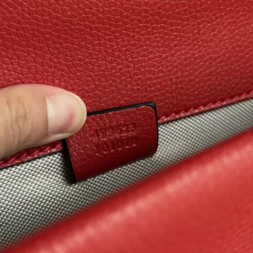 Replica Gucci AAA Quality Messenger Bags For Women #1344271 $76.00 USD for Wholesale