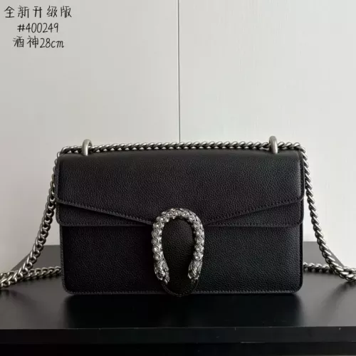 Cheap Gucci AAA Quality Messenger Bags For Women #1344273, $$85.00 USD On Gucci AAA Quality Messenger Bags