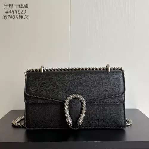 Cheap Gucci AAA Quality Messenger Bags For Women #1344275, $$76.00 USD On Gucci AAA Quality Messenger Bags