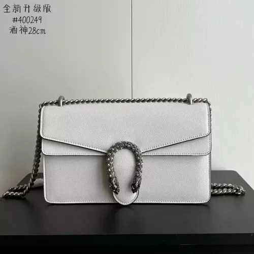 Cheap Gucci AAA Quality Messenger Bags For Women #1344276, $$85.00 USD On Gucci AAA Quality Messenger Bags