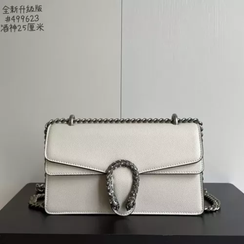 Cheap Gucci AAA Quality Messenger Bags For Women #1344277, $$76.00 USD On Gucci AAA Quality Messenger Bags