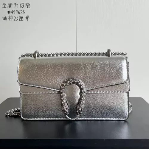 Cheap Gucci AAA Quality Messenger Bags For Women #1344279, $$76.00 USD On Gucci AAA Quality Messenger Bags