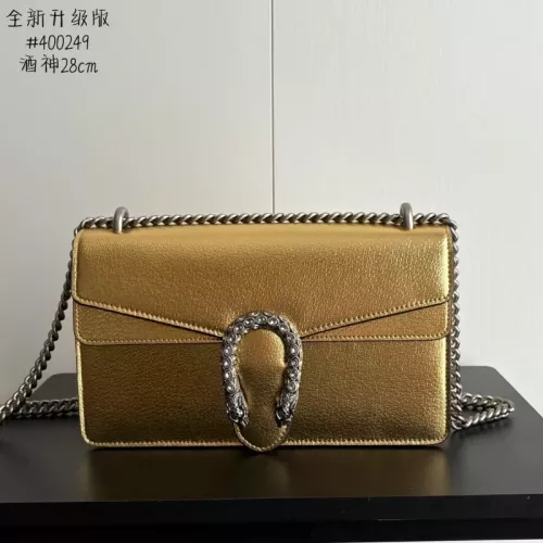 Cheap Gucci AAA Quality Messenger Bags For Women #1344281, $$85.00 USD On Gucci AAA Quality Messenger Bags