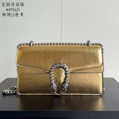 Cheap Gucci AAA Quality Messenger Bags For Women #1344282, $$76.00 USD On Gucci AAA Quality Messenger Bags