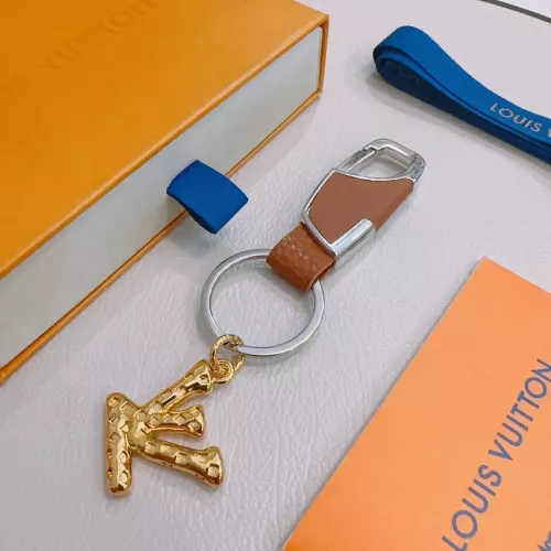 Cheap Louis Vuitton LV Key Holder And Bag Buckle #1344320, $$34.00 USD On Louis Vuitton LV Key Holder And Bag Buckle