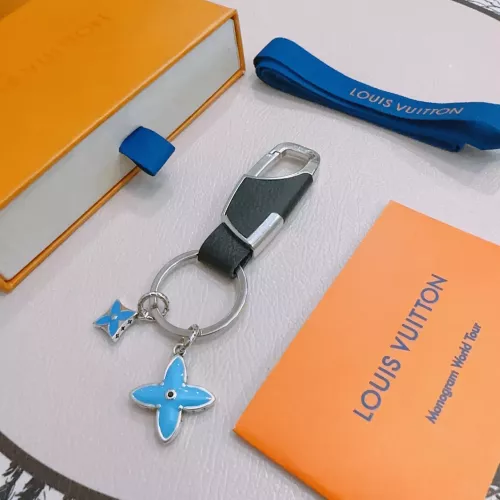 Cheap Louis Vuitton LV Key Holder And Bag Buckle #1344334, $$36.00 USD On Louis Vuitton LV Key Holder And Bag Buckle