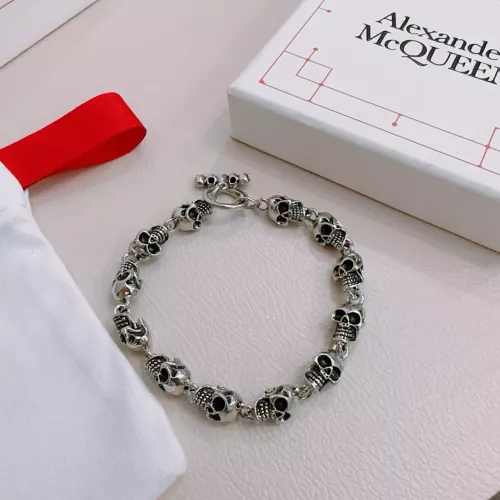Cheap Alexander McQueen Bracelets #1344335, $$42.00 USD On Alexander McQueen Bracelets