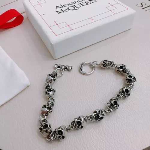 Replica Alexander McQueen Bracelets #1344335 $42.00 USD for Wholesale