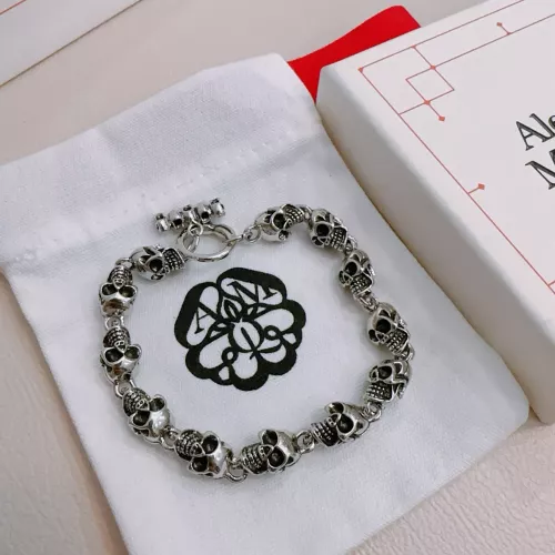 Replica Alexander McQueen Bracelets #1344335 $42.00 USD for Wholesale