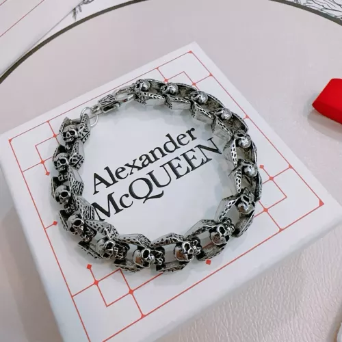 Cheap Alexander McQueen Bracelets #1344336, $$42.00 USD On Alexander McQueen Bracelets