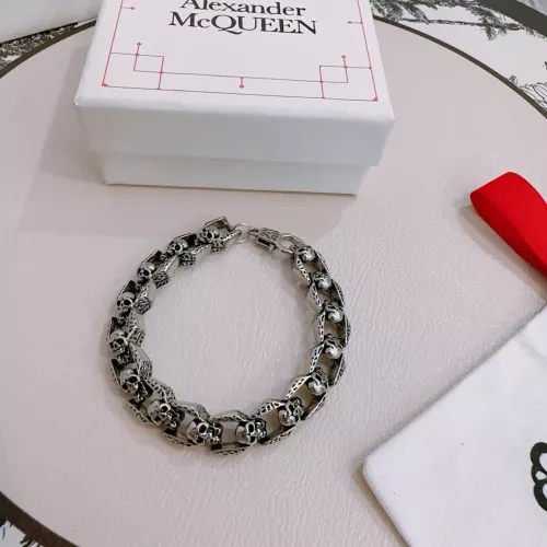 Replica Alexander McQueen Bracelets #1344336 $42.00 USD for Wholesale