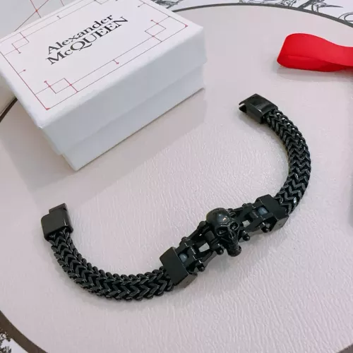 Cheap Alexander McQueen Bracelets #1344337, $$45.00 USD On Alexander McQueen Bracelets