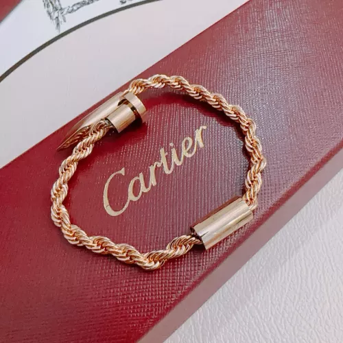 Cheap Cartier bracelets #1344345, $$42.00 USD On Cartier bracelets