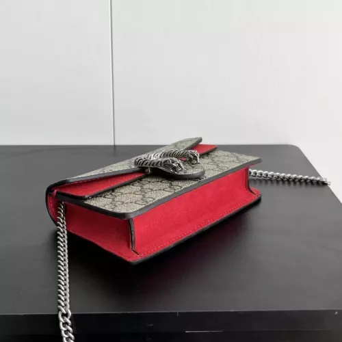 Replica Gucci AAA Quality Messenger Bags For Women #1344346 $64.00 USD for Wholesale