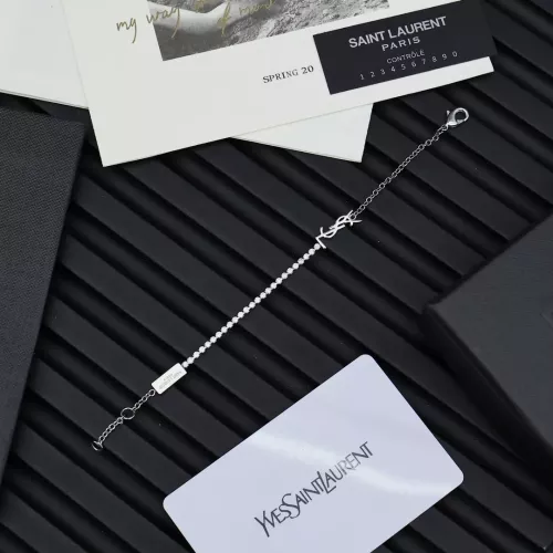 Replica Yves Saint Laurent YSL Bracelets For Women #1344359 $25.00 USD for Wholesale