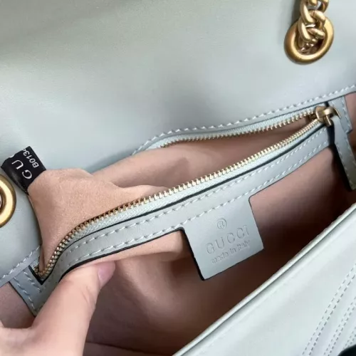Replica Gucci AAA Quality Messenger Bags For Women #1344374 $80.00 USD for Wholesale
