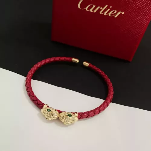 Cheap Cartier bracelets #1344390, $$45.00 USD On Cartier bracelets