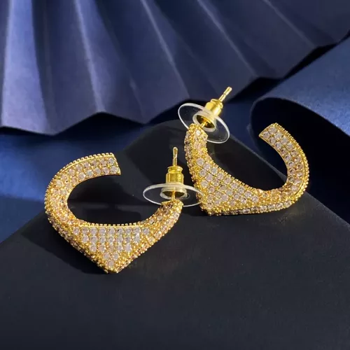Cheap Prada Earrings For Women #1344399, $$29.00 USD On Prada Earrings