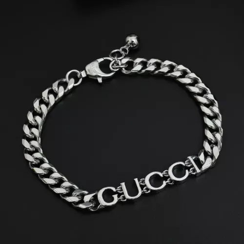 Cheap Gucci Bracelets #1344403, $$39.00 USD On Gucci Bracelets