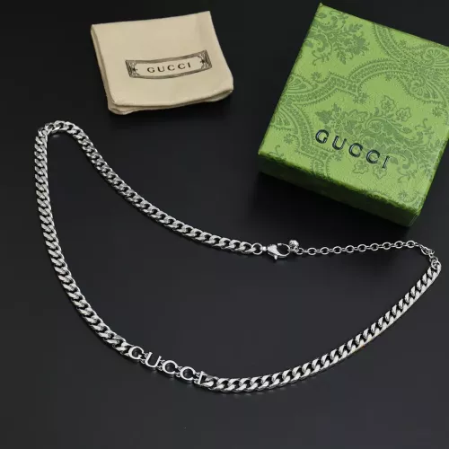 Cheap Gucci Necklaces #1344406, $$42.00 USD On Gucci Necklaces