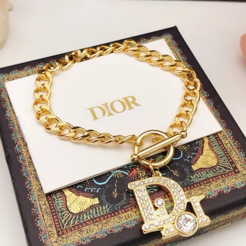 Cheap Christian Dior Bracelets #1344410, $$27.00 USD On Christian Dior Bracelets